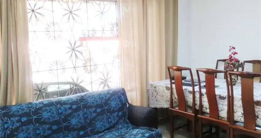 Casa Térrea à venda na Saúde - 4 Quartos/1 Suíte/2 Vagas - metrô São Judas