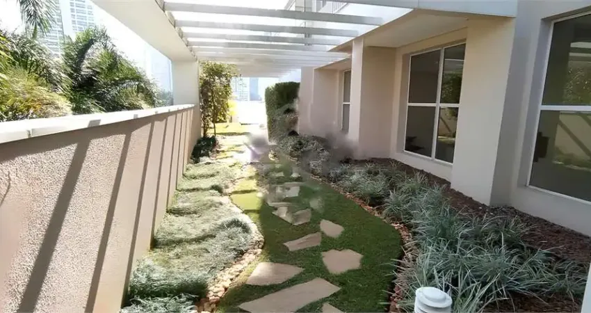 Ótimo apartamento para venda na Chácara Santo Antônio, 65m²