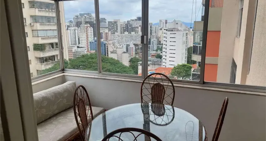 Apartamento com 3 quartos à venda na Rua dos Ingleses, --, Bela Vista, São Paulo