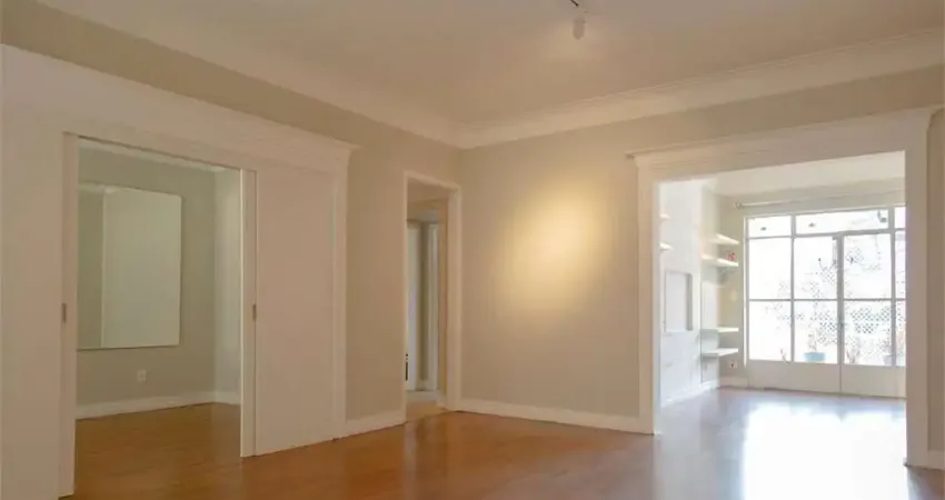 Apartamento 2 dormitórios na Bela Vista