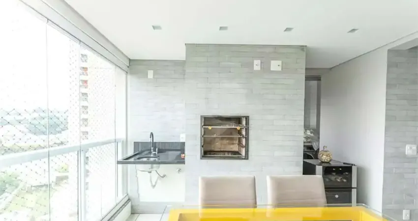 Apartamento lapa condomínio vanguarda- vila anastácio com 130 m² sendo 3 dormitorios.