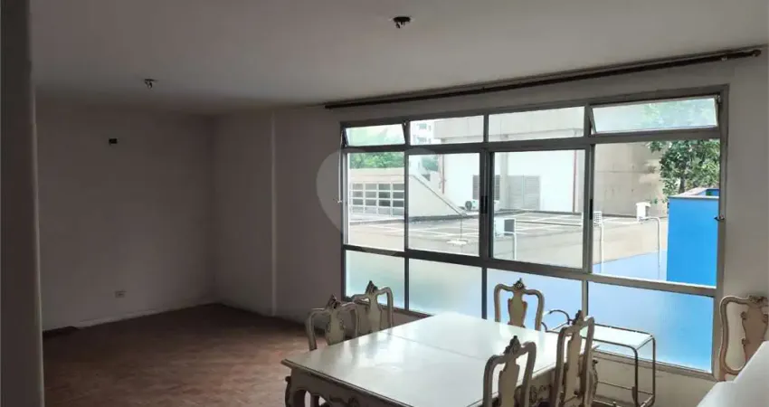 Apartamento-São Paulo-JARDIM AMÉRICA | Ref.: REO764079