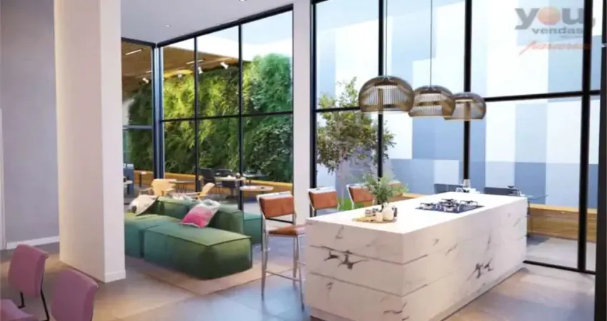 Apartamento com 3 quartos à venda na Rua Oscar Freire, --, Pinheiros, São Paulo