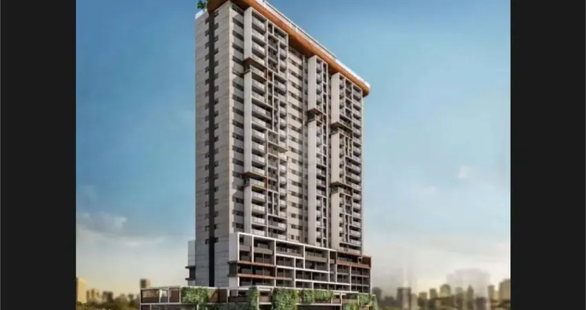 Apartamento com 2 quartos à venda na Avenida Roque Petroni Júnior, --, Brooklin, São Paulo