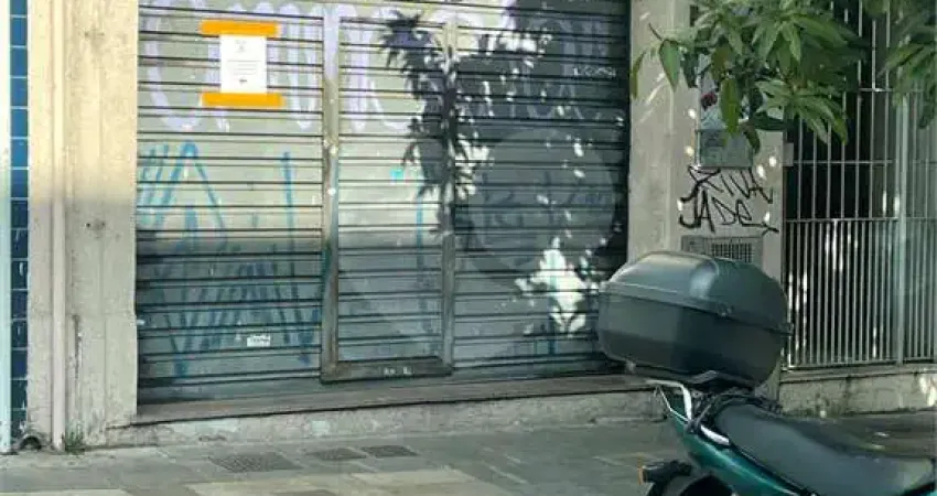 Casa comercial à venda na Rua Cardeal Arcoverde, --, Pinheiros, São Paulo