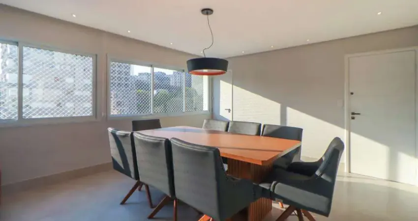 Apartamento com 3 quartos à venda na Alameda Lorena, --, Jardim América, São Paulo