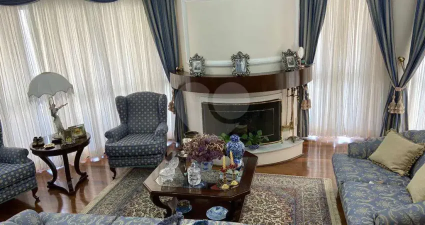 Apartamento-São Paulo-PERDIZES | Ref.: REO771680
