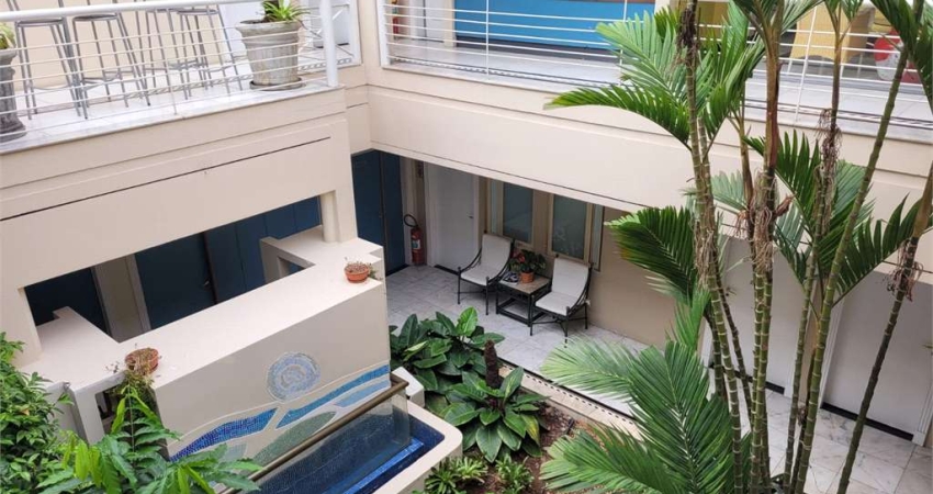 Casa comercial para alugar na Avenida Brasil, --, Jardim América, São Paulo