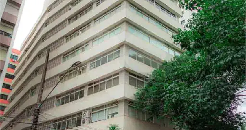 Sala comercial à venda na Rua Itacolomi, --, Higienópolis, São Paulo