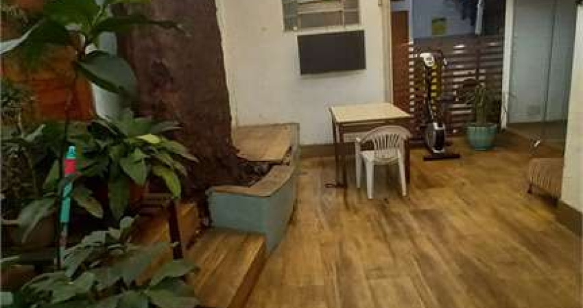 Casa com 4 quartos à venda na Rua Paulo Virgínio, --, Vila Mariana, São Paulo