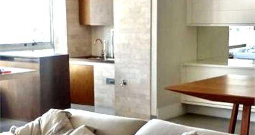 Apartamento com 3 quartos à venda na Rua Iara, --, Itaim Bibi, São Paulo
