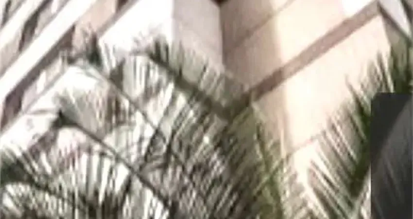 Apartamento com 3 quartos à venda na Rua Iara, --, Itaim Bibi, São Paulo