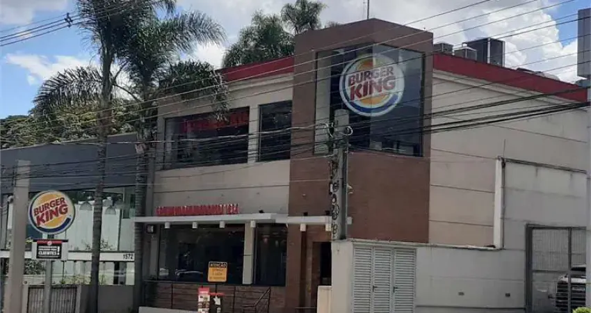 Atenção investidores! Ótimo Investimento e Excelente Oportunidade de negocio. Bairro Nobre.