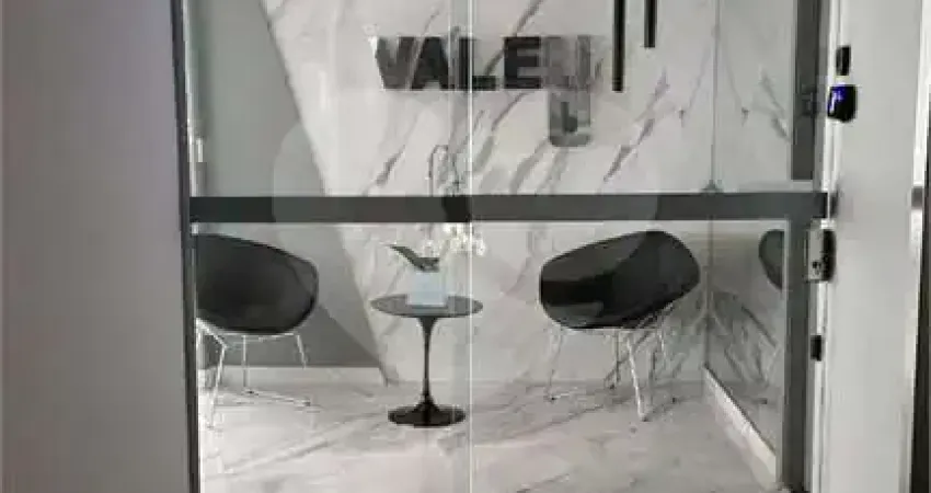 Conjunto de Salas comerciais em Moema com 120 metros