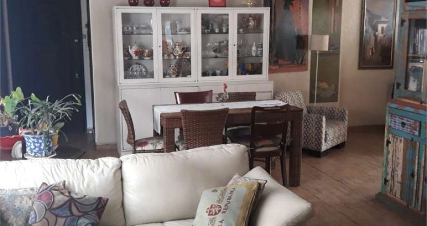 Apartamento Venda 3 quartos 1 vaga 144m² -Próximo Paulista - Bela Vista