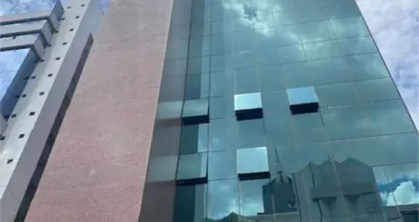Sala comercial à venda na Rua Arizona, --, Brooklin, São Paulo