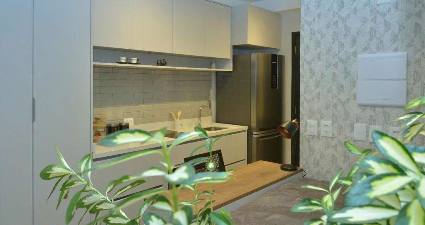 Apartamento-São Paulo-PINHEIROS | Ref.: REO785328