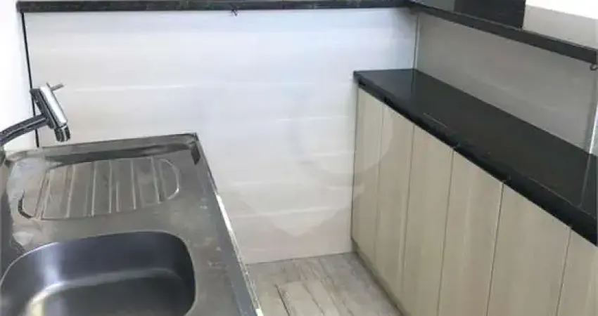 Sala comercial para alugar na Avenida Doutor Mário Vilas Boas Rodrigues, --, Santo Amaro, São Paulo