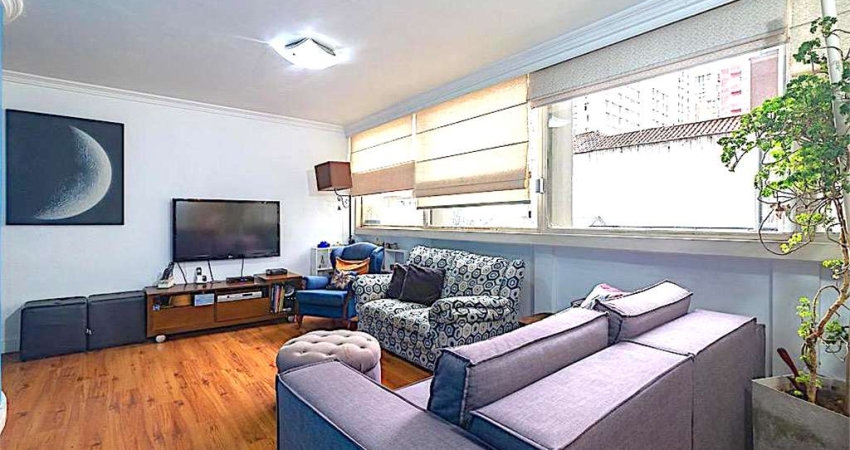Apartamento-São Paulo-JARDIM PAULISTA | Ref.: REO784562
