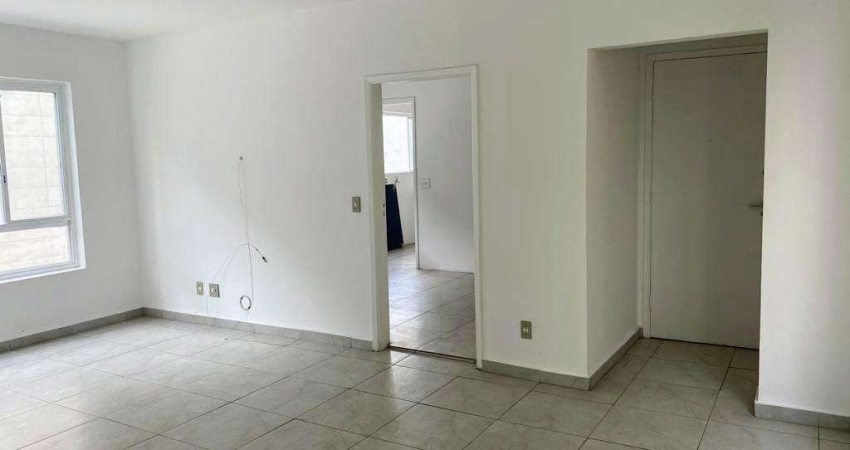 Apartamento com 3 quartos para alugar na Rua Manuel da Nóbrega, --, Paraíso, São Paulo