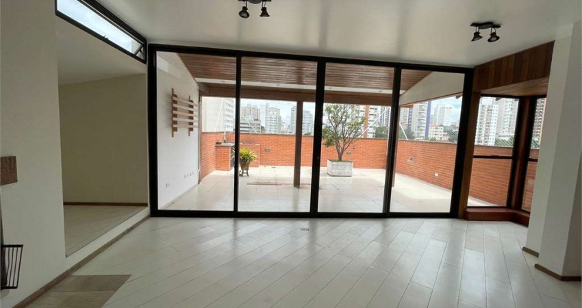 Apartamento com 3 quartos à venda na Rua Caraíbas, --, Perdizes, São Paulo