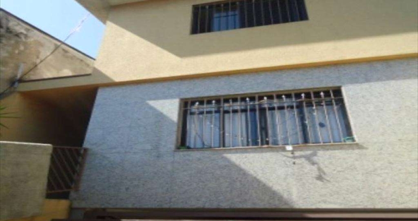 Casa com 3 quartos à venda na Rua José da Rocha Mendes Filho, --, Saúde, São Paulo