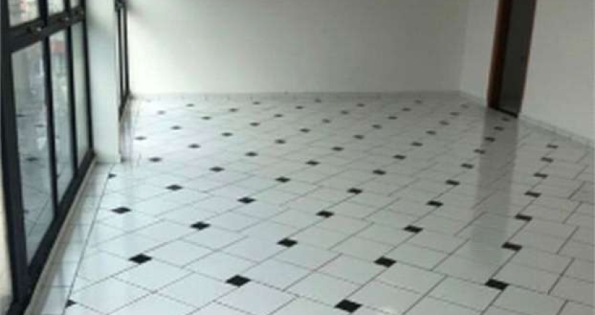 Casa comercial para alugar na Rua Manuel Borba, --, Santo Amaro, São Paulo