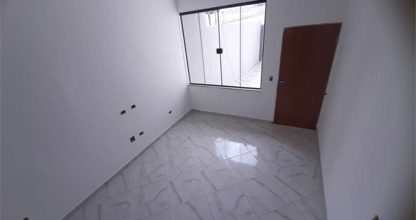 Casa com 3 quartos à venda na Rua Ana Tomásia de Jesus, --, Saúde, São Paulo