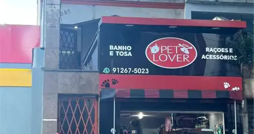 Casa comercial à venda na Rua Caraíbas, --, Perdizes, São Paulo