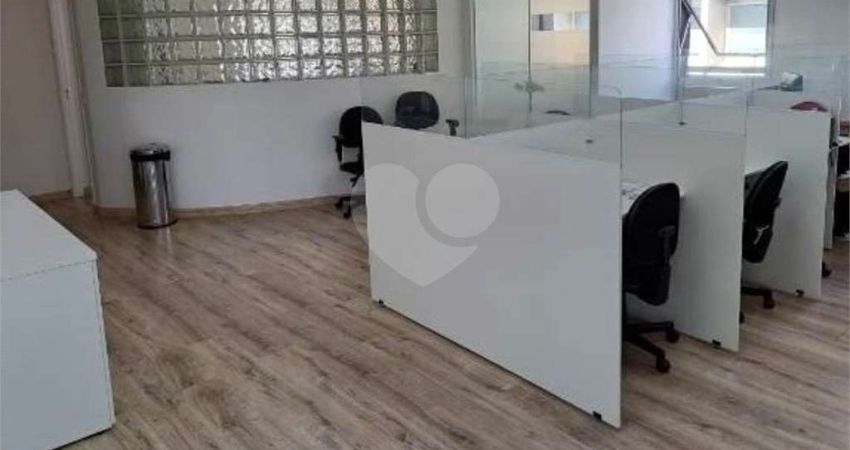 Comercial-São Paulo-JARDIM AMÉRICA | Ref.: REO813437