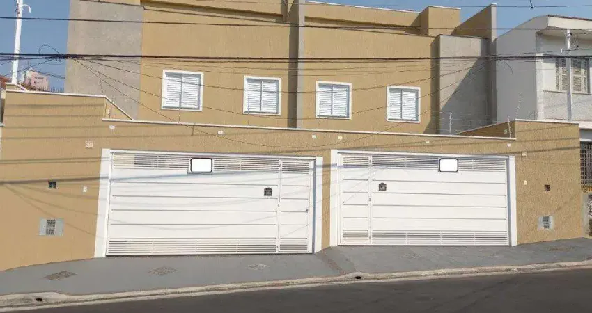 Casa com 3 quartos à venda na Rua Sérgio de Azevedo Valente, --, Saúde, São Paulo