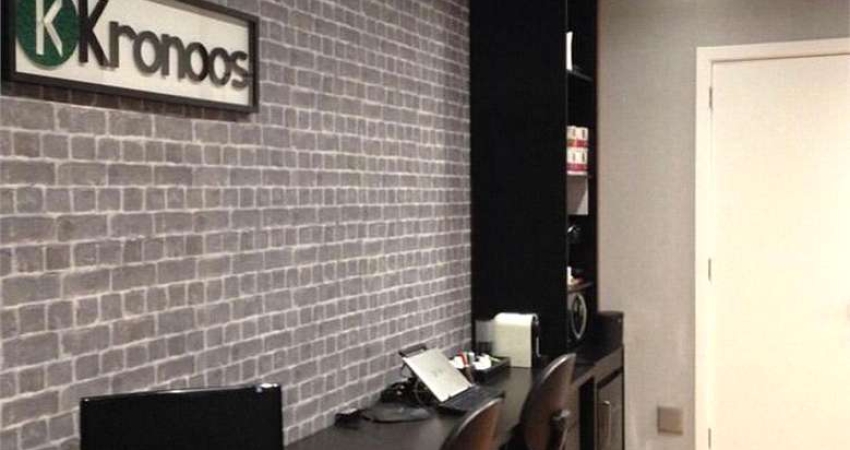 SALA COMERCIAL COM 40 M, BELA VISTA PARA VENDA!