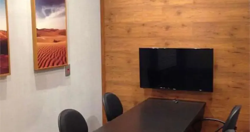 Sala comercial à venda na Rua Augusta, --, Bela Vista, São Paulo