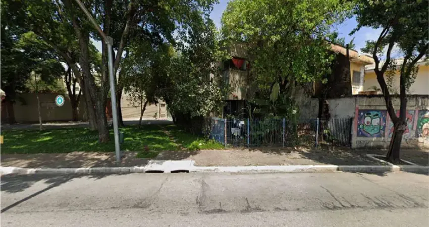Terreno comercial para alugar na Avenida dos Bandeirantes, --, Vila Olímpia, São Paulo
