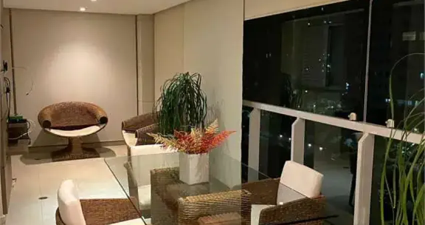 Apartamento a venda no Central Park- Jardim Aquarius-SJC/SP