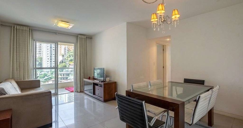 Apartamento com 3 quartos à venda na Rua Salto Grande, --, Perdizes, São Paulo