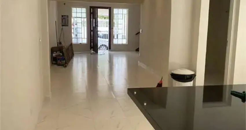 Casa-São Paulo-JARDIM PAULISTA | Ref.: REO819090