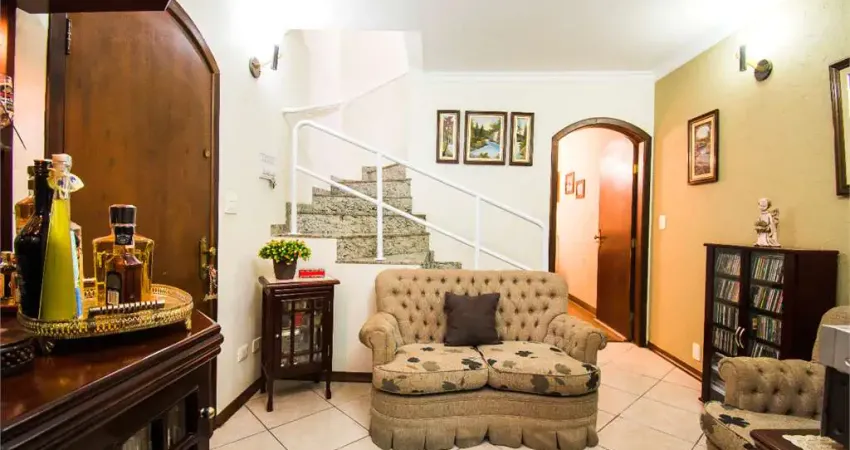 Casa-São Paulo-PLANALTO PAULISTA | Ref.: REO724793