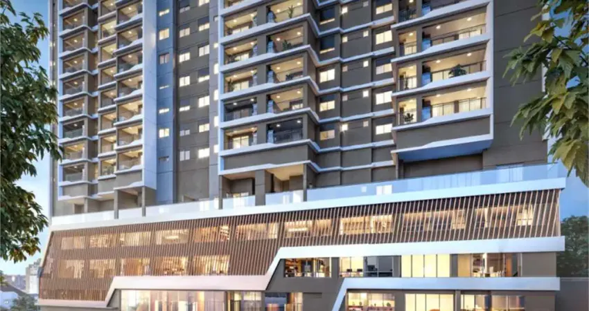Apartamento-São Paulo-VILA MARIANA | Ref.: REO810261