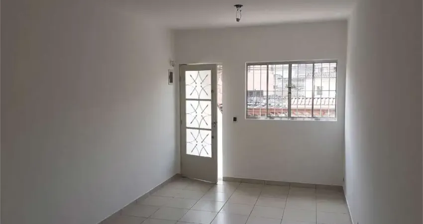 Casa com 2 quartos à venda na Rua Lourival Sebastião Ramos, --, Saúde, São Paulo