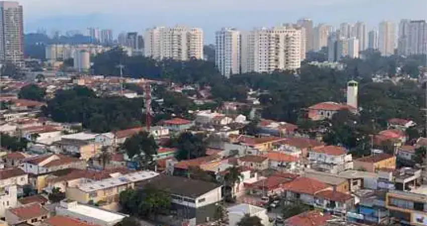 Apartamento-São Paulo-ALTO DA BOA VISTA | Ref.: REO820350