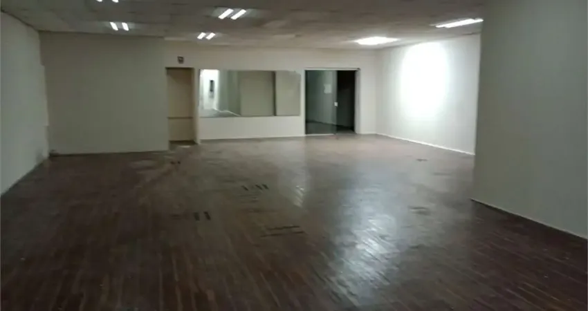 Casa comercial à venda na Rua Conselheiro Brotero, --, Santa Cecília, São Paulo