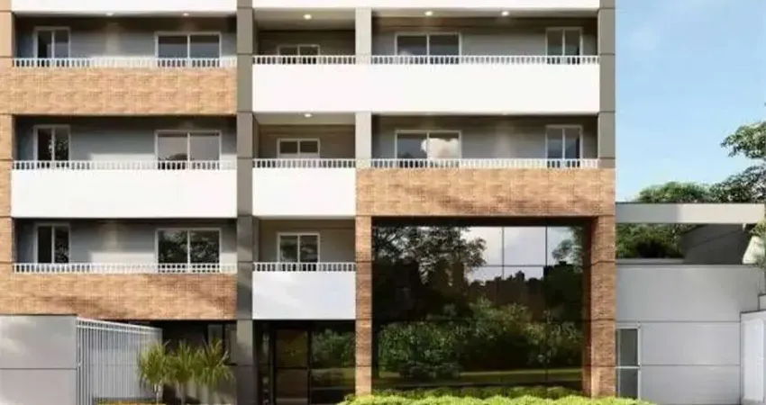 Apartamento com 1 quarto à venda na Rua Alsácia, --, Campo Belo, São Paulo