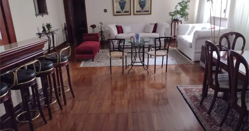 Apartamento-São Paulo-HIGIENÓPOLIS | Ref.: REO803585
