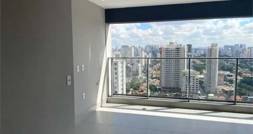 Apartamento com 3 quartos à venda na Rua Barão de Jaceguai, --, Campo Belo, São Paulo