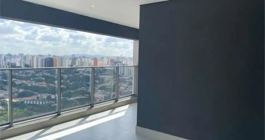 Apartamento-São Paulo-CAMPO BELO | Ref.: REO819684