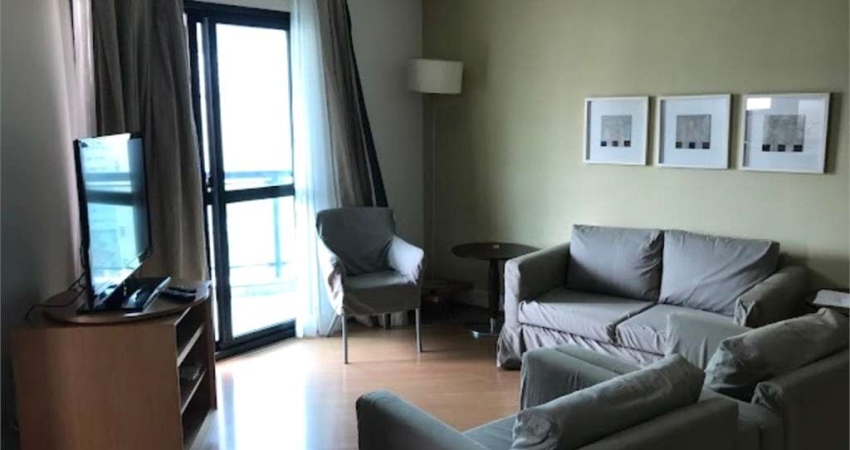 Apartamento com 3 quartos para alugar na Rua Sampaio Viana, --, Paraíso, São Paulo