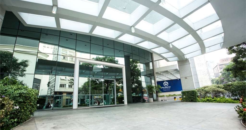 Sala comercial para alugar na Rua Cincinato Braga, --, Bela Vista, São Paulo