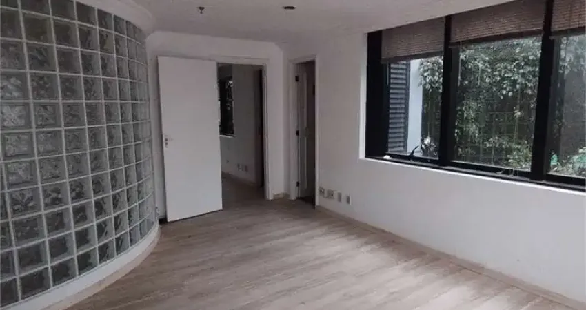 Sala comercial para locação no Jardim Paulista