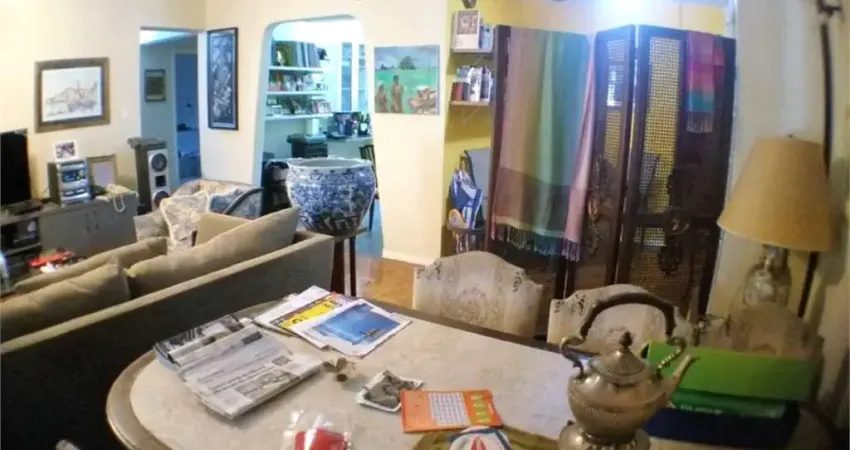 Apartamento com 3 quartos para alugar na Rua Manuel da Nóbrega, --, Paraíso, São Paulo